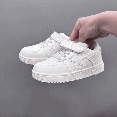 Kid Bape Sta-007